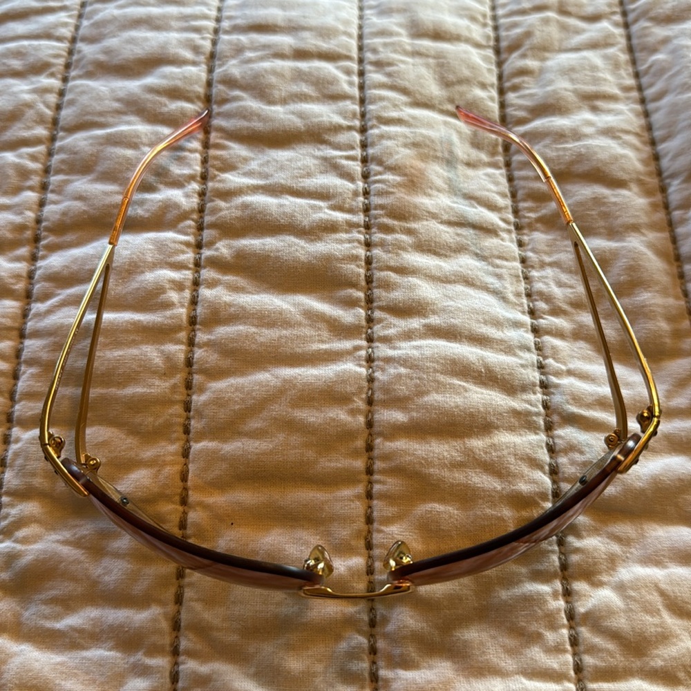 Versace Sunglasses - Picture 3 of 5